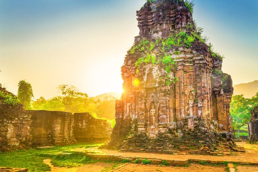 Hoi An/Da Nang: My Son Afternoon tour: Banh my and Cruise - Key points to know before you book