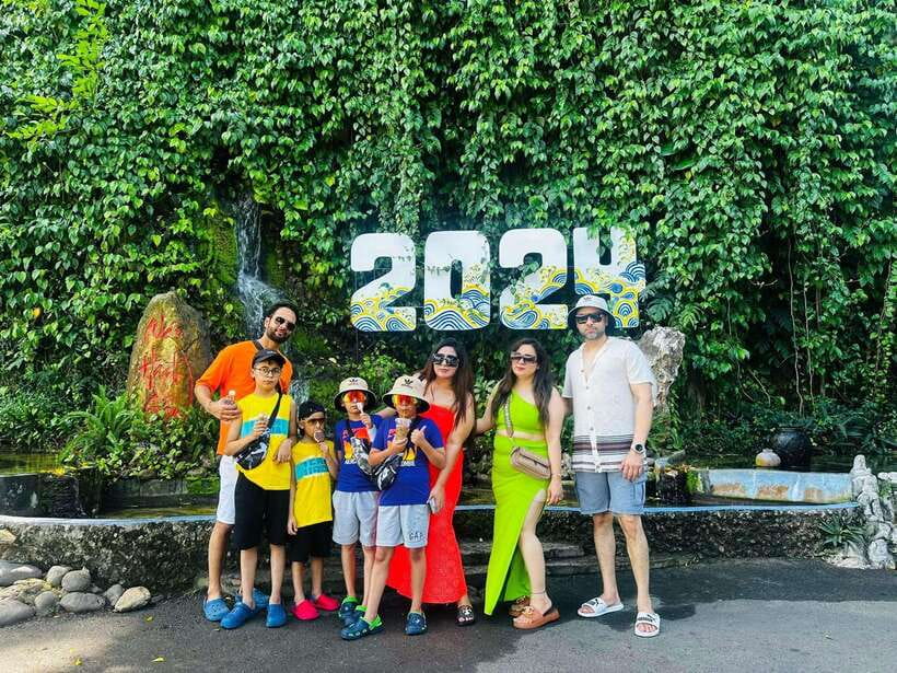 Hoi An/Da Nang: My Son Sanctuary - Golden Bridge by Car - Who should book this private car trip?