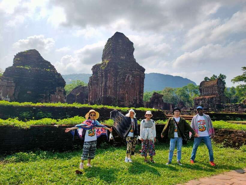 Hoi An/Da Nang: My Son Sunset Tour, Boat Trip with Brunch - Should you book it?
