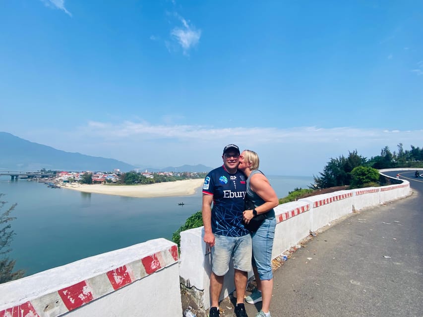 Hoi An/Da Nang : Private Day Trip to Imperial City - Hue - Khai Dinh Tomb, the most ornate stop