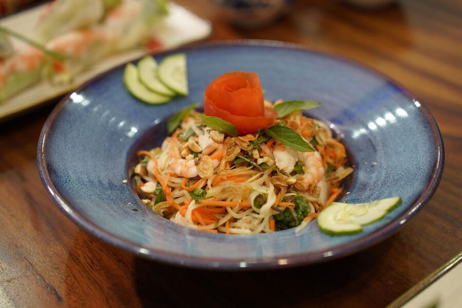 Hoi An/Da Nang: Vietnamese Cooking Class with Transportation - Should you book it?