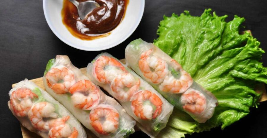 Hoi An/Da Nang: Vietnamese Cooking Class with Transportation - Why this cooking class works for a short visit