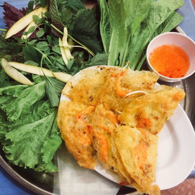 Hoi An/Da Nang: Vietnamese Cooking Class with Transportation - Transport, timing, and extra charges