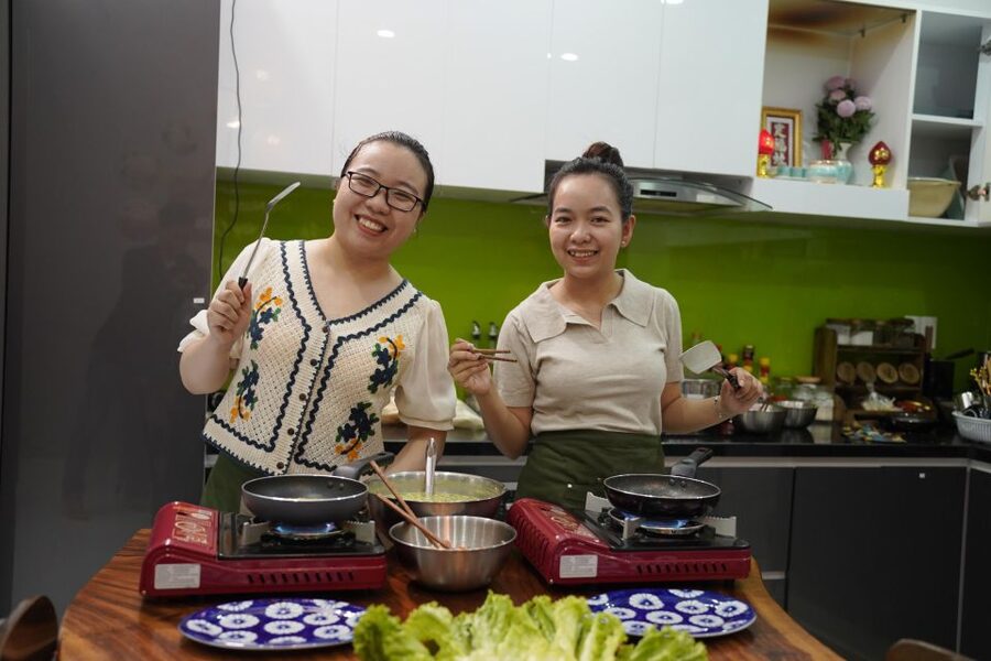 Hoi An/Da Nang: Vietnamese Cooking Class with Transportation - Is $22 good value?