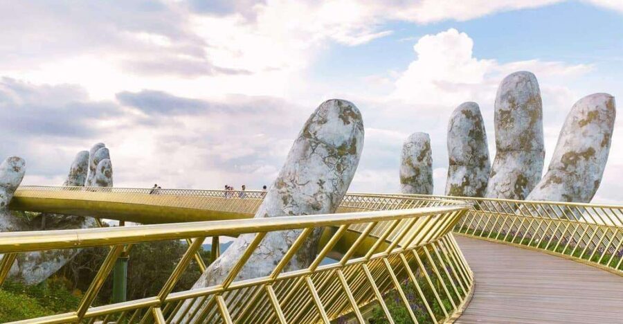 Hoi An/Danang: Bana Hills and Golden Bridge Small Group Tour - Why the Golden Bridge is only the beginning
