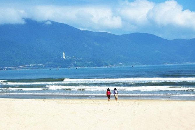 Hoi An - Danang - Hue: Private Car via Hai Van Pass and More - Why this transfer works better than a standard taxi