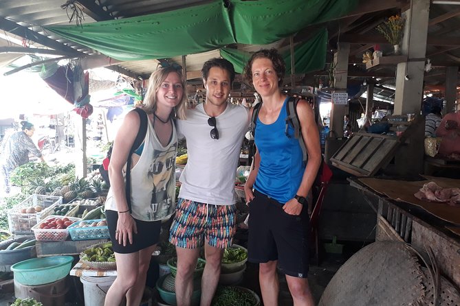Hoi An Eco Tour Cooking Class & Fishing (Local market,basket boat,learn cooking) - Who will enjoy this Hoi An experience