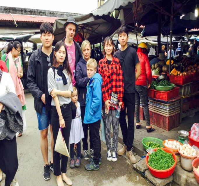 Hoi An Eco Village Cooking Class - The local-home cooking lesson