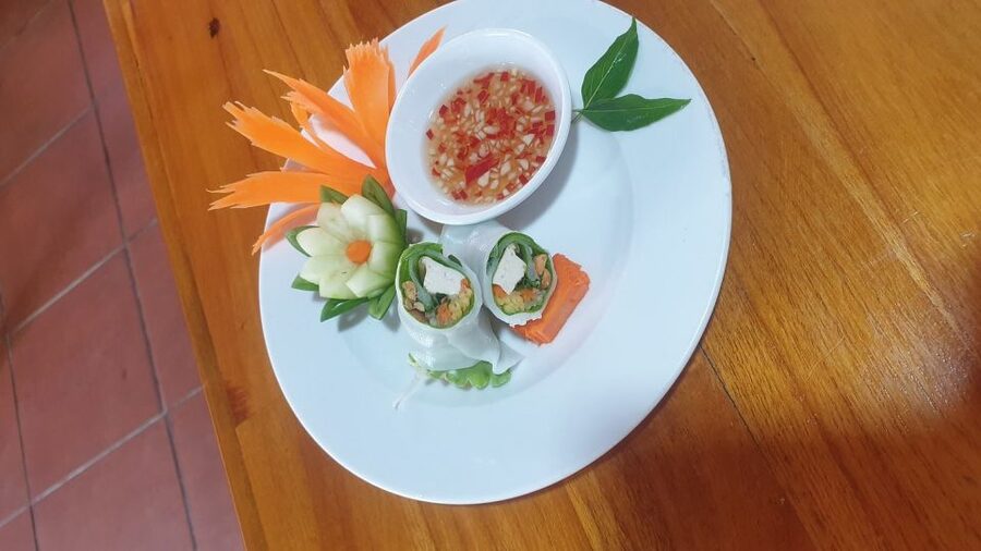 Hoi An Eco Village Cooking Class - Is $29 a fair price?
