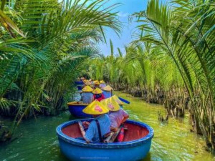 Hoi An Eco Village Cooking Class - How to plan the day