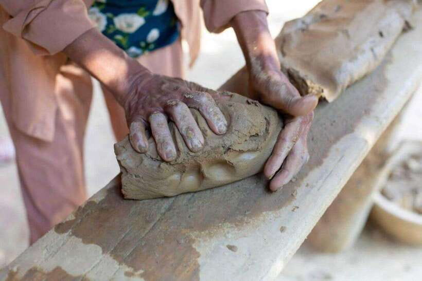 Hoi An: Experience Pottery Making With Local Craftsmen - Why the extra time matters