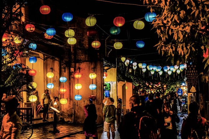 Hoi An Ghosts, Death, Mystery Unveiled - What this ghost tour is really about