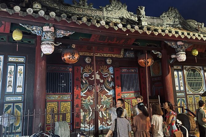 Hoi An Ghosts, Death, Mystery Unveiled - Dark alleys and stories of dreadful discoveries