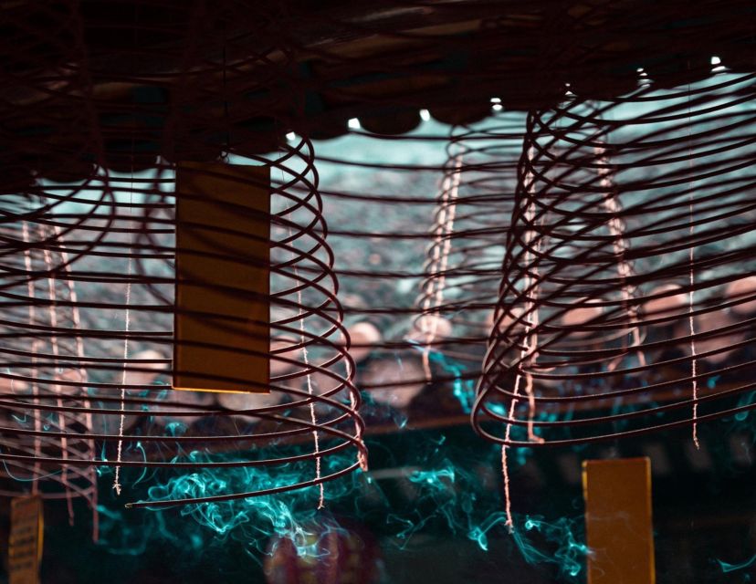 Hoi An Ghosts, Death, Mystery Unveiled - The story of 108 traders and a King’s apology