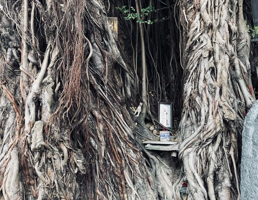 Hoi An Ghosts, Death, Mystery Unveiled - Full moon, new moon, and household protection