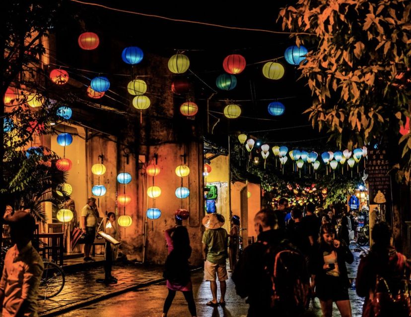 Hoi An Ghosts, Death, Mystery Unveiled - The mystery monster of Hoi An