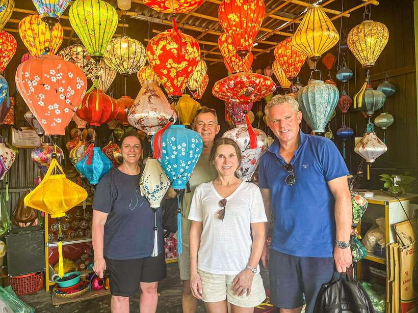 Hoi An: Half-day Electric Scooter Countryside Adventure - What the $69 price includes