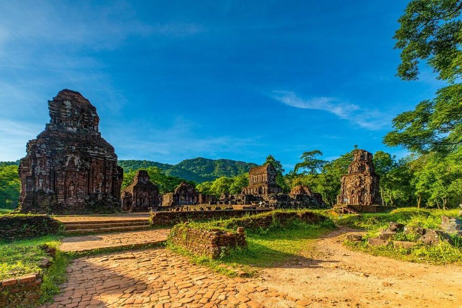 Hoi An: Half-day Excursion To My Son Sanctuary Tour - A short visit with a long history