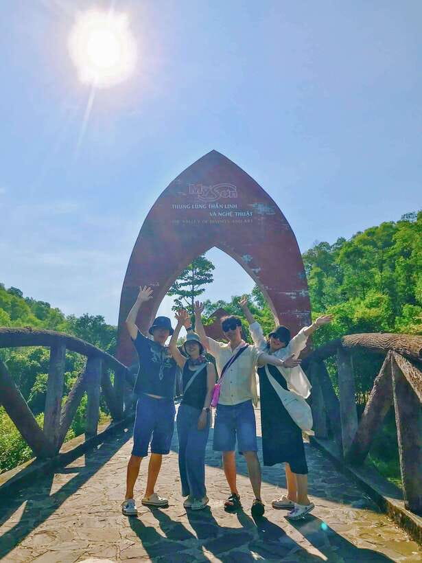 Hoi An: Half-day Excursion To My Son Sanctuary Tour - What the $43 price gets you