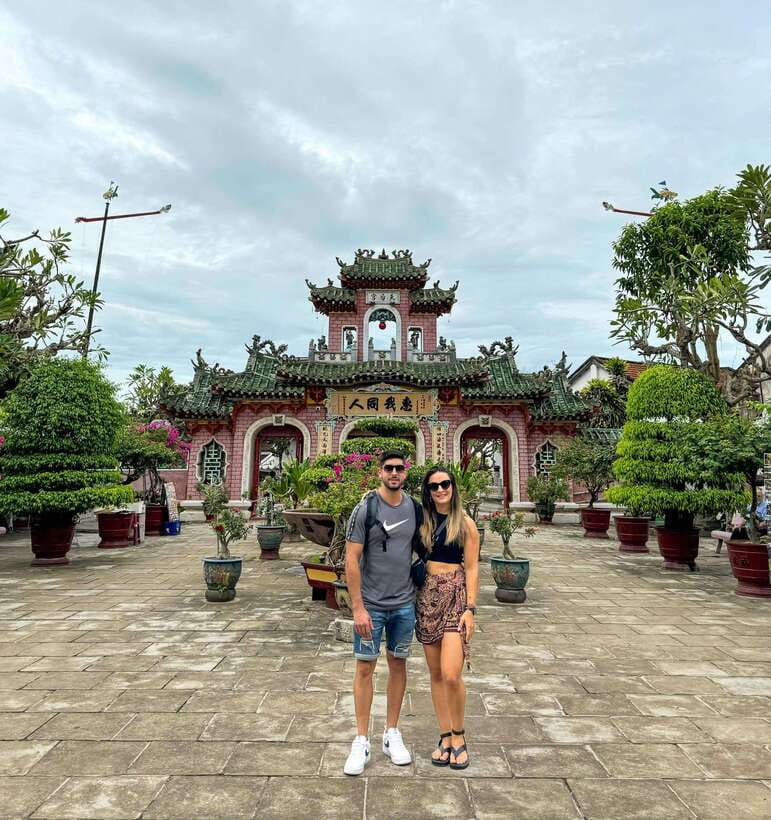Hoi An: Half-Day Heritage Walking Tour - The final pass through town