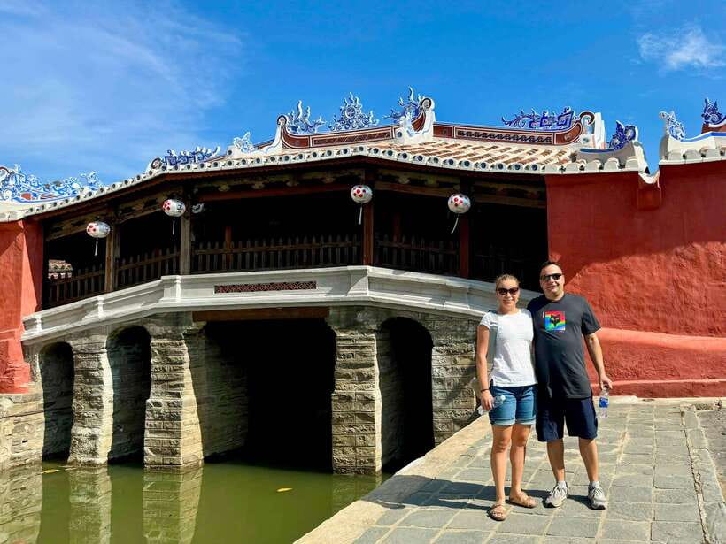 Hoi An: Half-Day Heritage Walking Tour - Tan Ky House: the most revealing old home