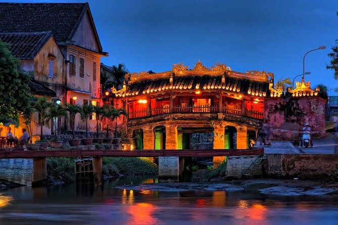 Hoi An Half Day Private Tour from Da Nang/ Hoi an - What the $29 price really gets you