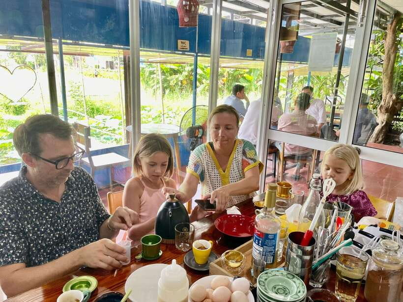Hoi An: Hands-on Vietnamese Coffee Making Class with Long - Why Vietnamese coffee deserves a class of its own