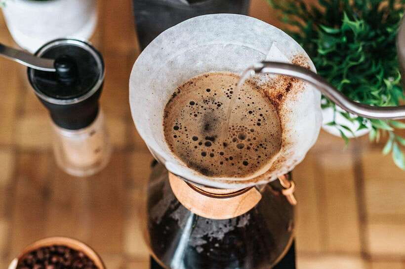 Hoi An: Hands-on Vietnamese Coffee Making Class with Long - From Vietnamese coffee crop to roasted bean