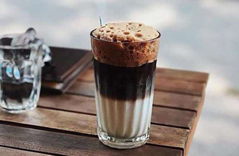Hoi An: Hands-on Vietnamese Coffee Making Class with Long - The hands-on preparation