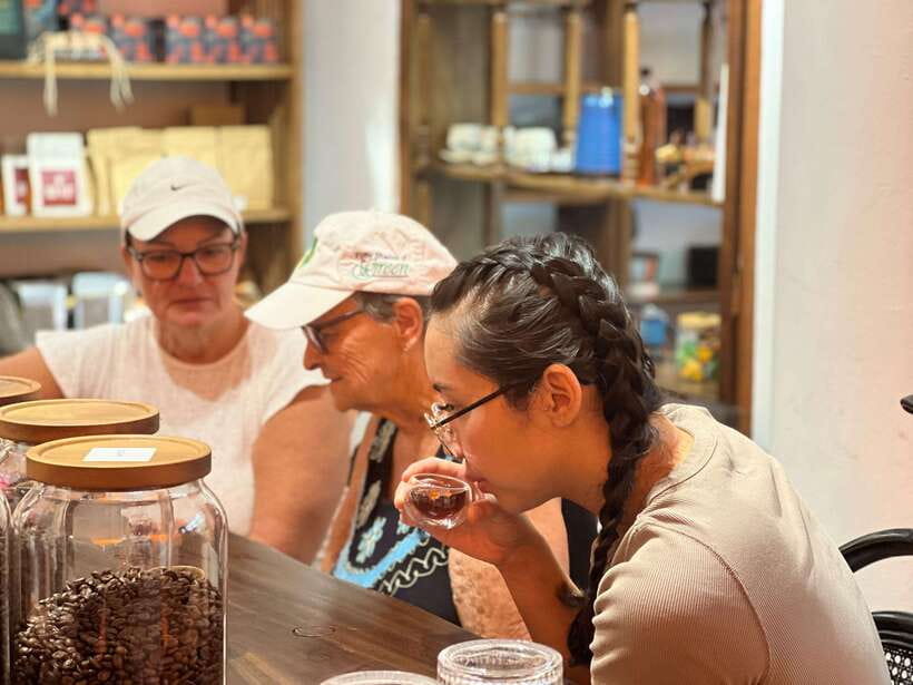Hoi An: Hands-on Vietnamese Coffee Making Class with Long - What the $15 price includes
