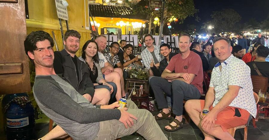 Hoi An hiden food adventure - Why this food walk works so well in Hoi An