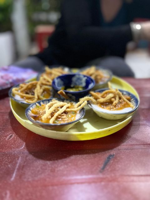 Hoi An hiden food adventure - Family homes and recipes that stay close to the source