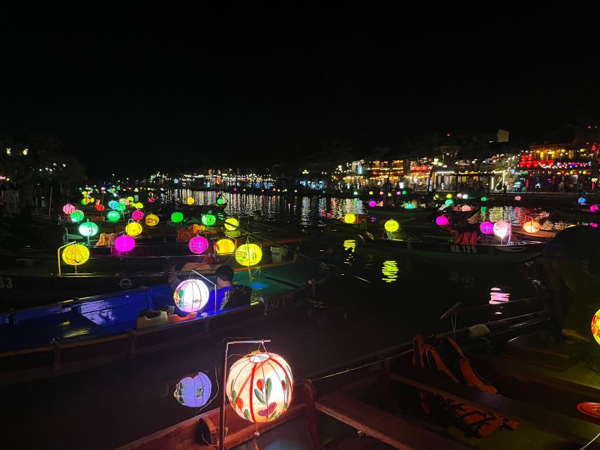 Hoi An hiden food adventure - Back lanes, market corners, and the everyday town