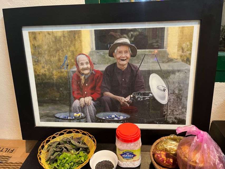 Hoi An hiden food adventure - Is $23 good value?