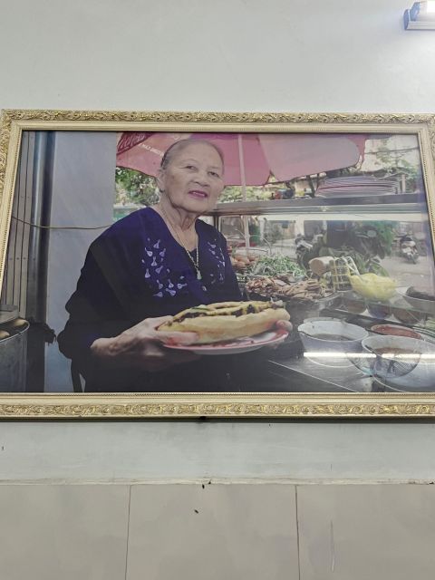 Hoi An hiden food adventure - Meeting your guide near Hoi An Church