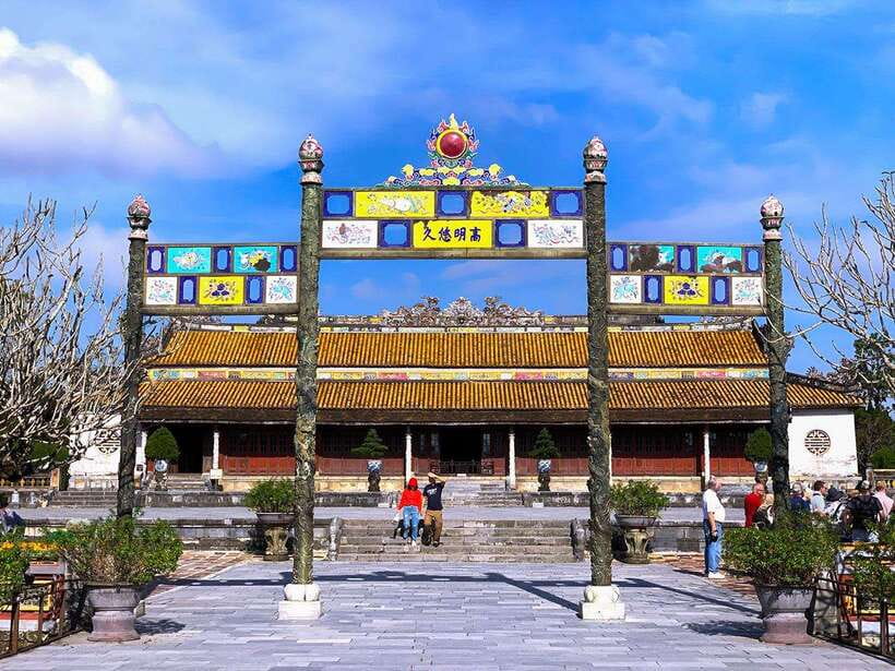 Hoi An: Imperial Hue And Scenic Hai Van Pass Discovery Tour - Who will get the most from this Hue day trip?