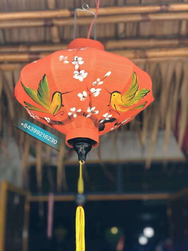Hoi An: Lantern and Coffee Making Class - Key points at a glance