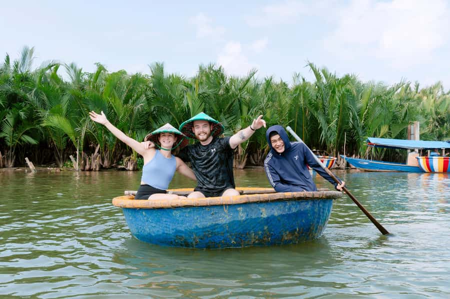 Hoi An: Lantern Making, Basket Boat, and Cooking Class - Should you book it?