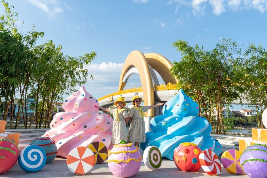 Hoi An Memories Show & Hoi An Impression Theme Park Ticket - Should you book the Hoi An Memories Show?