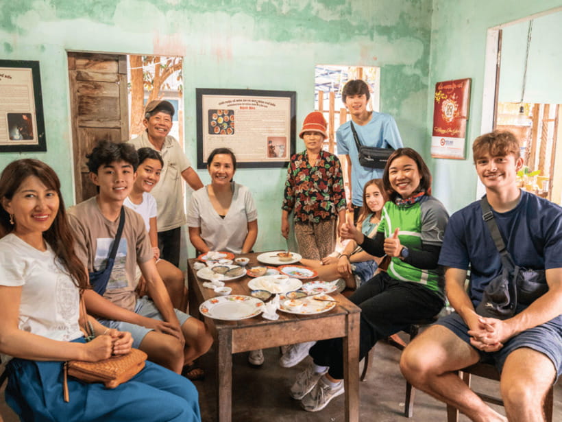 Hoi An: Morning Countryside Tour by Bike - Should You Book It?