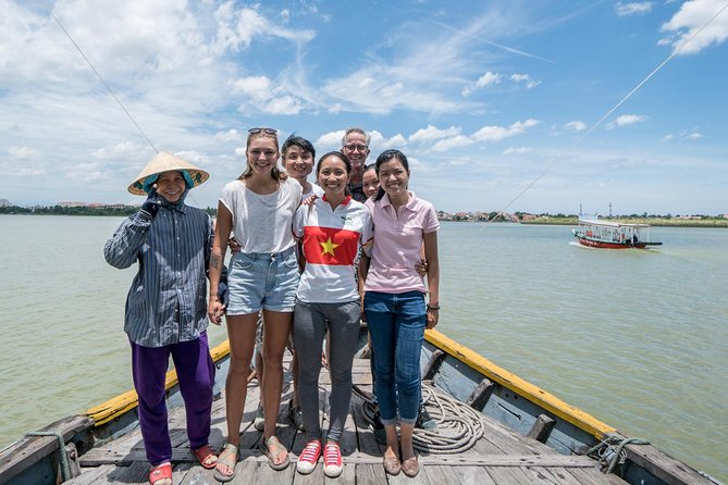 Hoi An: Morning Countryside Tour by Bike - What the Cycling Is Really Like