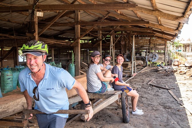 Hoi An: Morning Countryside Tour by Bike - Is $29 Good Value?