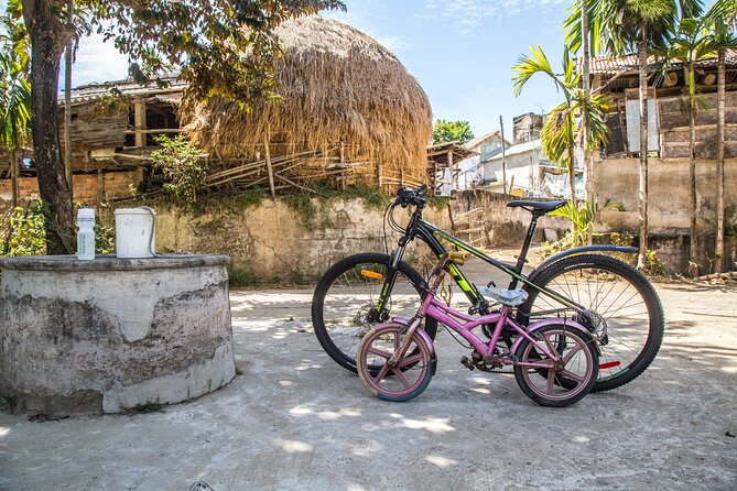 Hoi An: Morning Countryside Tour by Bike - Who Should Book This Morning Ride?