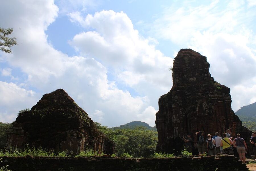 Hoi An: My Son Sanctuary and Thu Bon River Boat Trip - Should you book it?