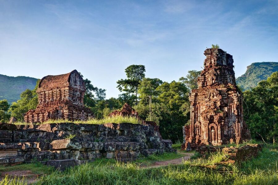 Hoi An: My Son Sanctuary and Thu Bon River Boat Trip - Why My Son is worth your half-day