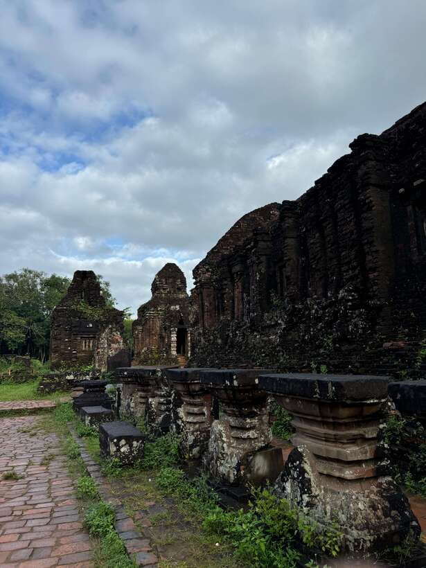 Hoi An: My Son Sanctuary Private Tour with Local Guide - Who Will Get the Most From This Tour
