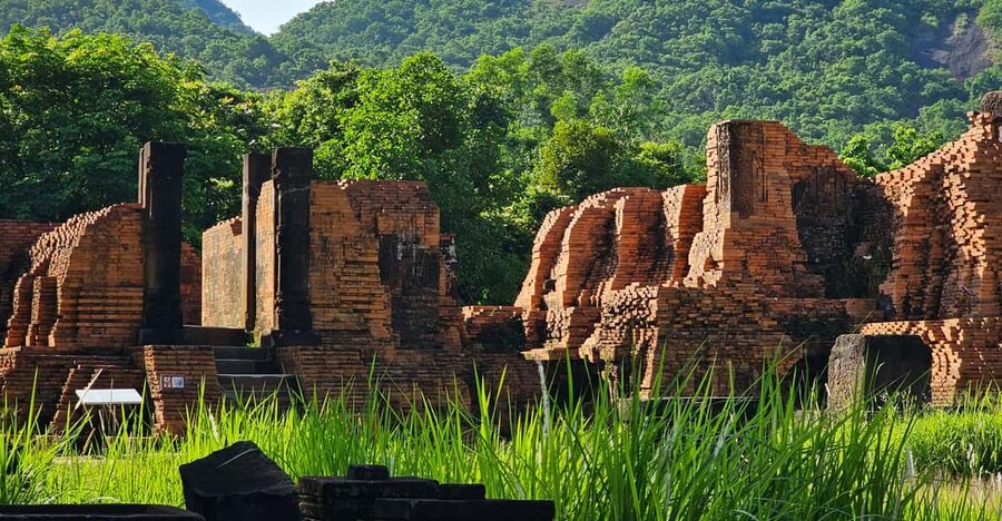 Hoi An: My Son Sanctuary Sunrise Tour - Why the early start makes My Son better