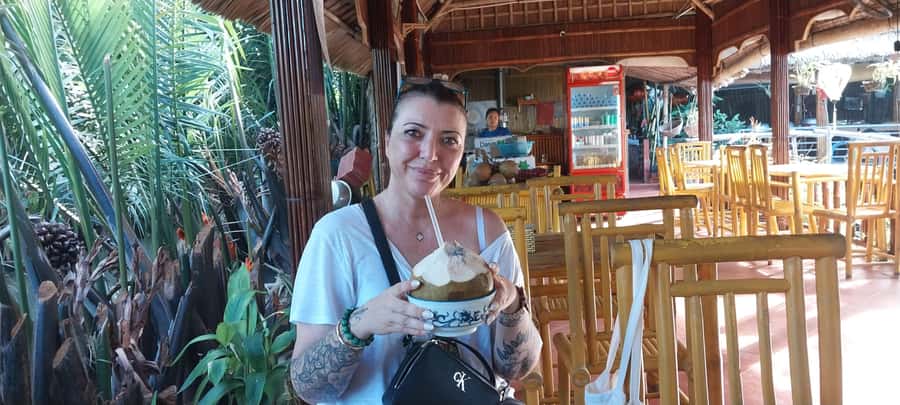 Hoi An: My Son Sanctuary with Basket Boat and Lunch Options - What the price gives you