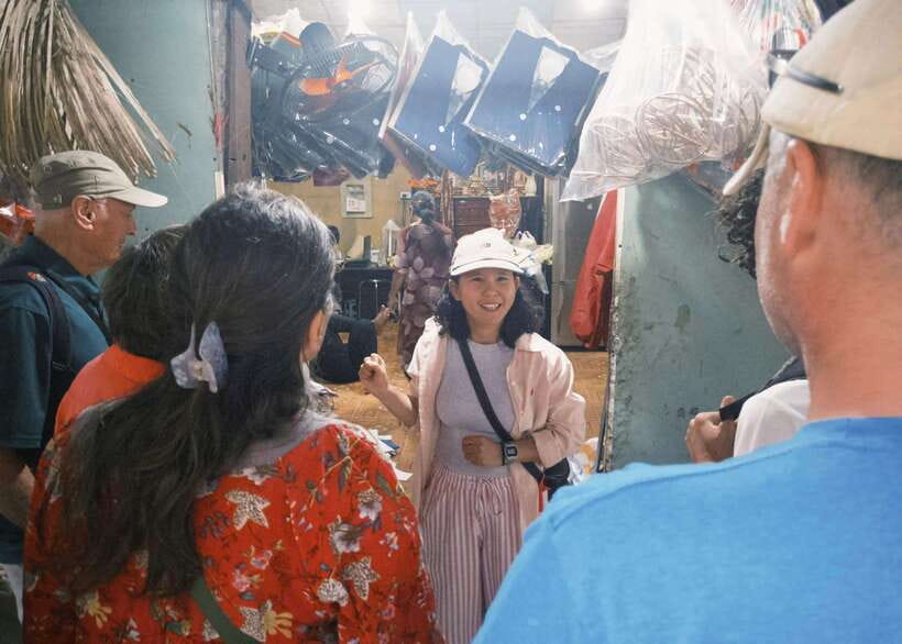 Hoi An Off the Map – Walking Tour in the Backstreets - Why This Backstreet Walk Adds Something New to Hoi An