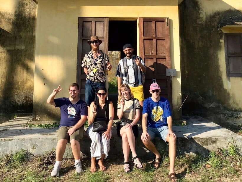 Hoi An Off the Map – Walking Tour in the Backstreets - The Tailor Trade Without the Sales Pitch